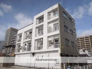 矢吹ビルの画像