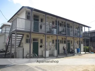 プレール高柳Ⅰの画像