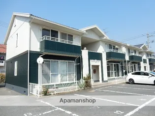 エステートSAKI B棟の画像