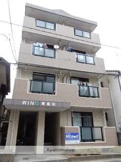 ウイング東島田の画像