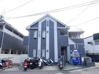 パレス長岡 第3の画像