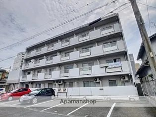 AKKマンション【2階】の外観