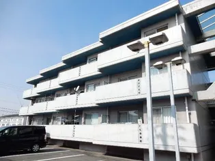 Aコートヴィレッジ Iの画像