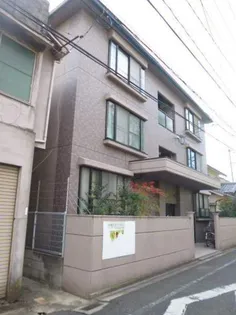 キャトルセゾンの画像