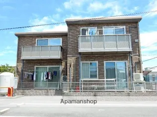 ハイムせとうちの画像