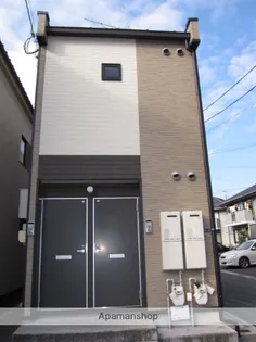 レアル南方Ⅱ【201号室】の外観