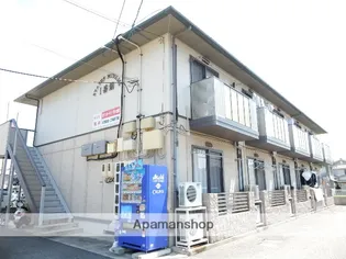 STATES MINAMI Ⅰ番館の画像