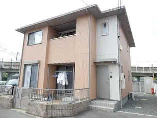 レザンヴェルジェ Bの画像