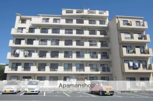 シティハイツ清水の画像