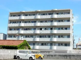 プレジール奥田の画像