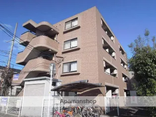 サンガーデン青江Iの画像