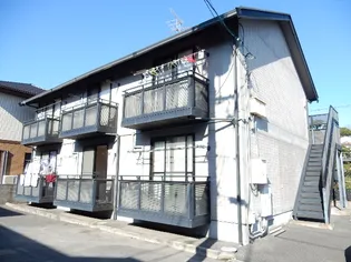 セントヴィラツシマ Cの画像