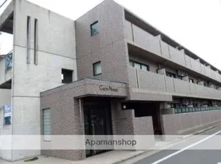 CASA NUAGE【3階】の外観