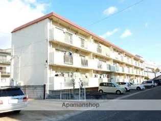 サンライズパレスの画像