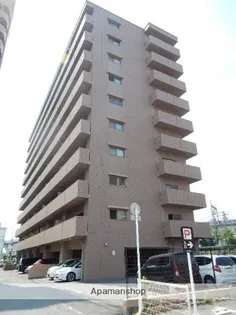 アルファライフ岡山駅南の画像