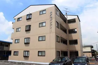 エクセルシティーの画像