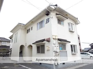 サンシティBの画像