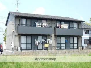アネーロ花尻 Aの画像