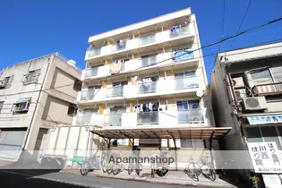 プレアール岡山医大東の画像