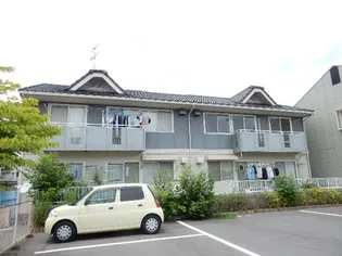 ゼフィール芳泉 C棟の画像