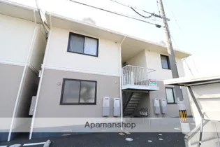 グローリーハウス的場A棟の画像