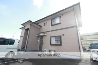 パークサイドDの画像