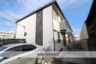 コーポ朝日A棟の画像