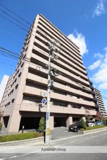 アルファステイツ野田IIの画像