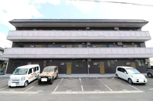 グランドソレーユの画像