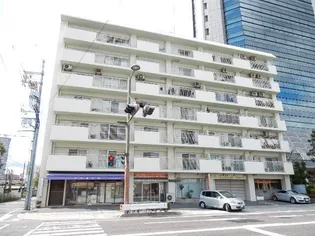 南方パークマンションの画像