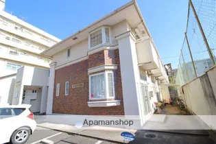 リヴラン弓之町【2階】の外観