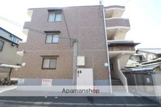 レジデンス斉藤Ⅰの画像