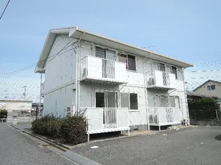 エクセルハイツ森安の画像