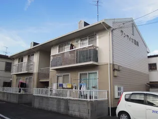 サンライズ岡南の画像