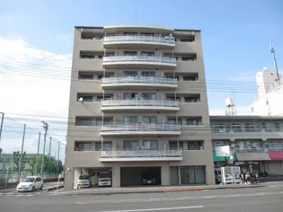 ウェルネス中仙道の画像