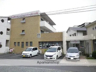 ハーモニービルの画像