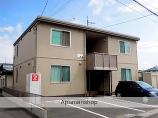 ハイム綾Dの画像