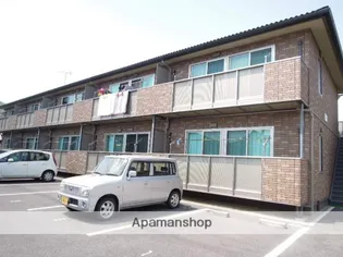 陽だまりハイツの画像