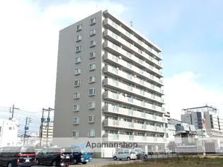 エバーグリーン東古松の画像