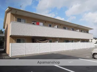 岡山県岡山市中区さい東町2丁目【マンション】の外観