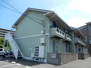 クライン ブリュッケ Aの画像