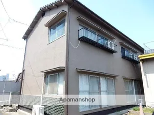 新和アパートの画像