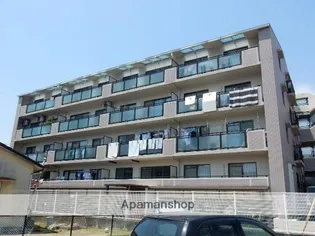 ラフィーネ住吉の画像