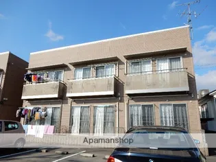 リバーサイド金岡Aの画像