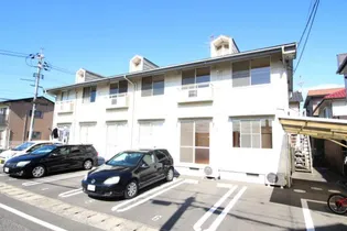 メゾン ド YUKIの画像