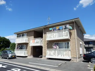 サニーコートの画像