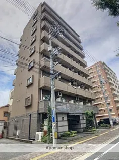 アドヴァンシティ岡山ステーション【7階】の外観