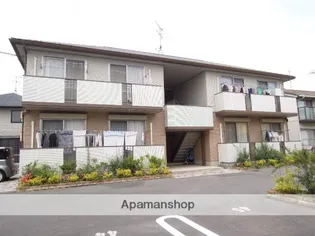 グレースメゾン湊 H棟の画像