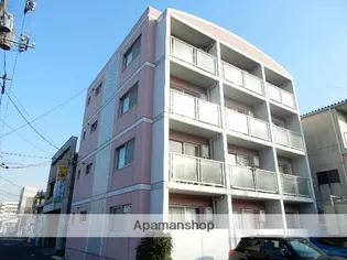 パティオ西島田の画像