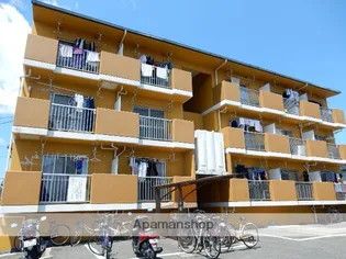 サンハイム長岡の画像